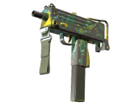MAC-10 Poplar Thicket